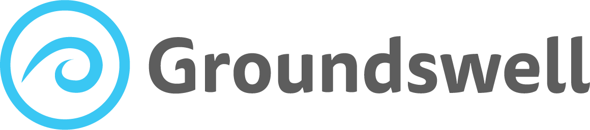 Groundswell Startups